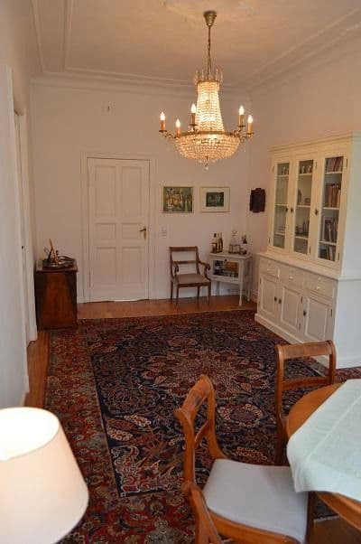 Prodej bytu 3+1 93 m², Sophie-Charlotten-Straße 37, Berlin, Berlín Prodej bytu 3+1 93 m², Sophie-Charlotten-Straße 37, Berlin, Berlín