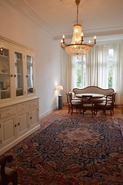 Prodej bytu 3+1 93 m², Sophie-Charlotten-Straße 37, Berlin, Berlín Prodej bytu 3+1 93 m², Sophie-Charlotten-Straße 37, Berlin, Berlín