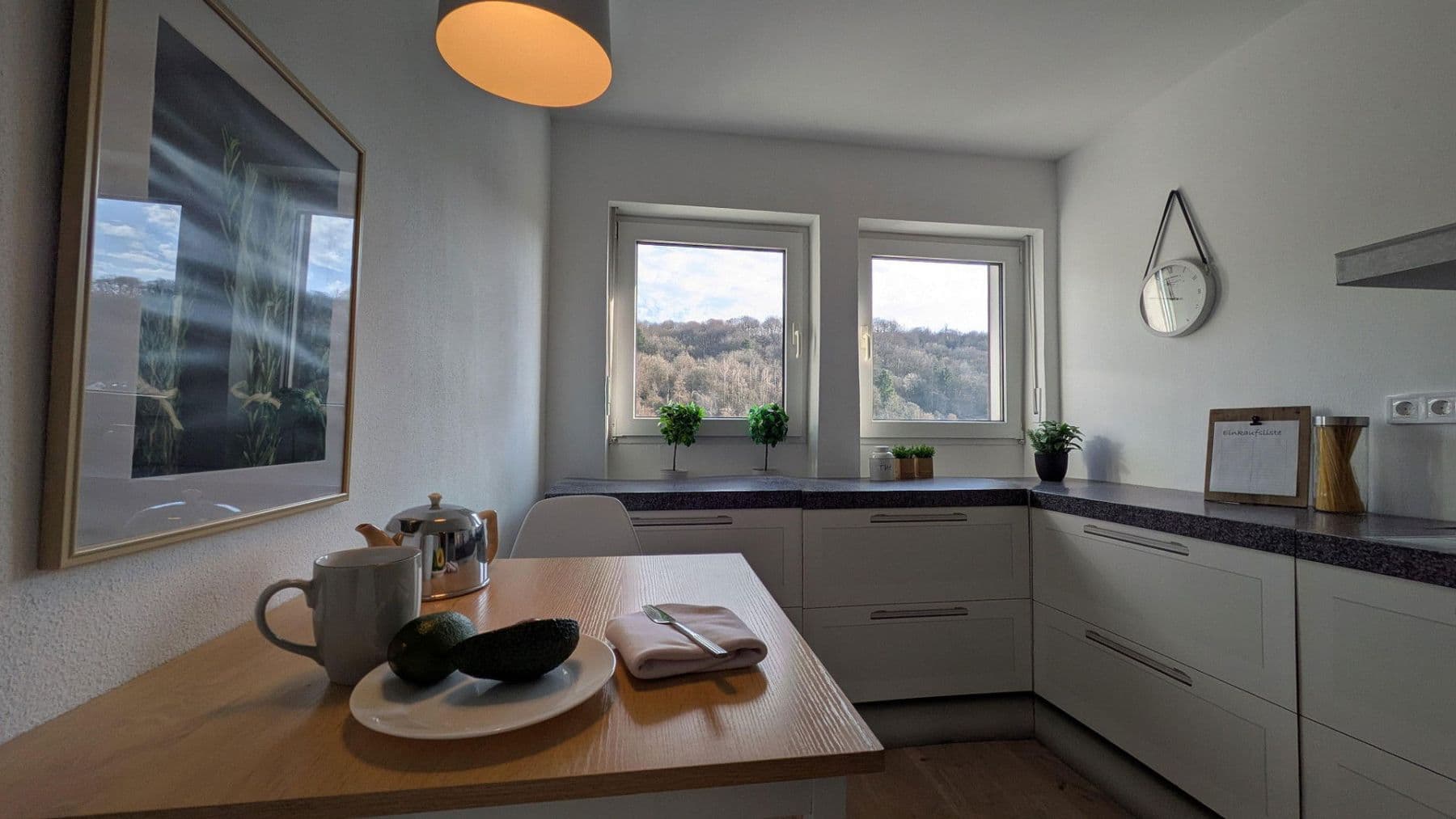 Prodej bytu 3+kk 102 m², Konz, Porýní-Falc Prodej bytu 3+kk 102 m², Konz, Porýní-Falc