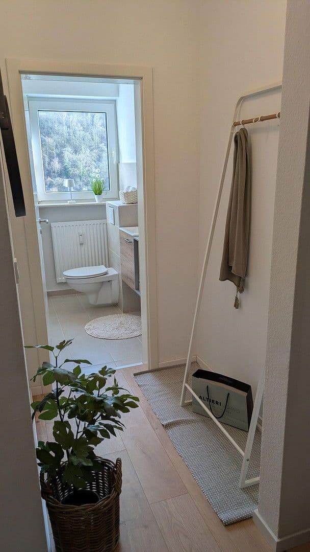 Prodej bytu 3+kk 102 m², Konz, Porýní-Falc Prodej bytu 3+kk 102 m², Konz, Porýní-Falc