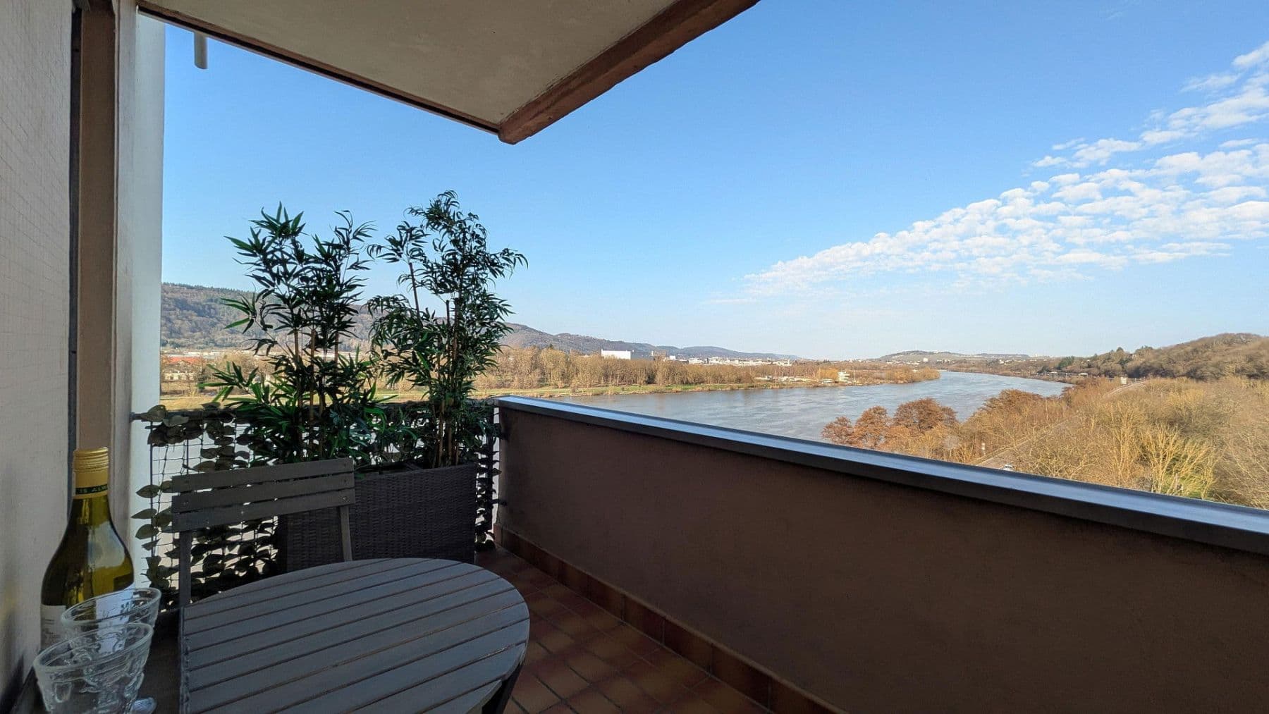 Prodej bytu 3+kk 102 m², Konz, Porýní-Falc Prodej bytu 3+kk 102 m², Konz, Porýní-Falc