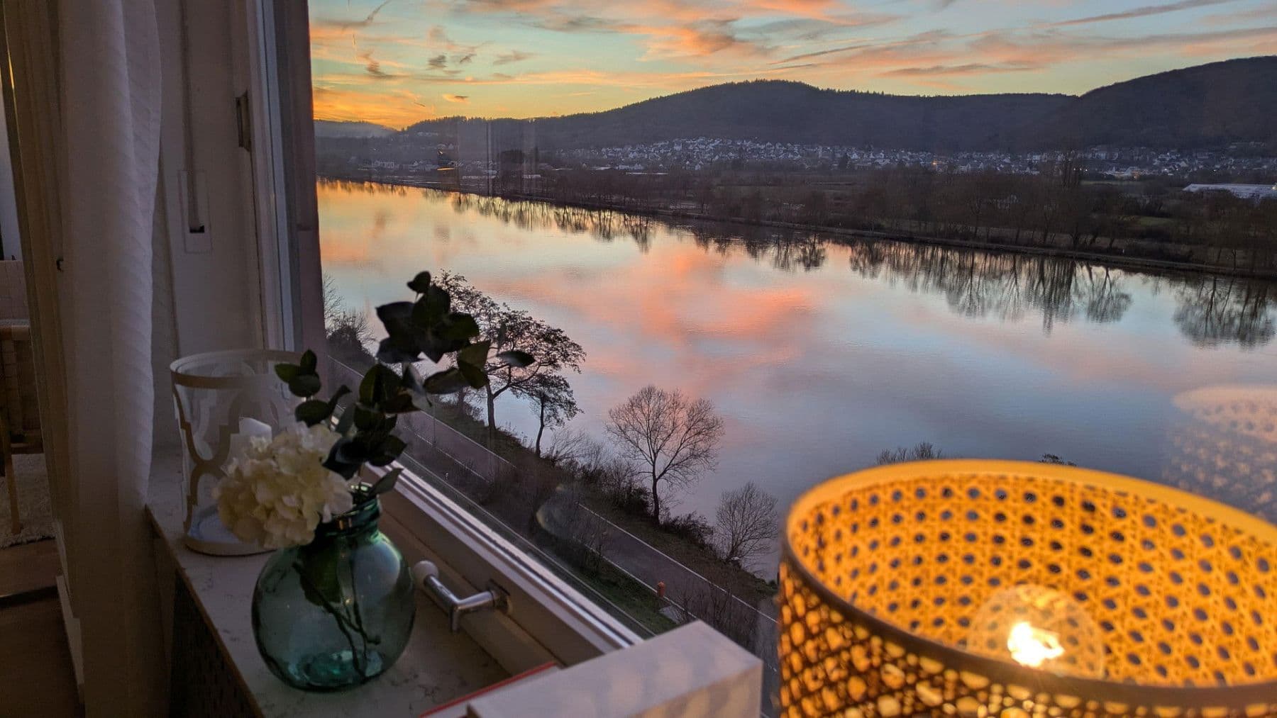 Prodej bytu 3+kk 102 m², Konz, Porýní-Falc Prodej bytu 3+kk 102 m², Konz, Porýní-Falc