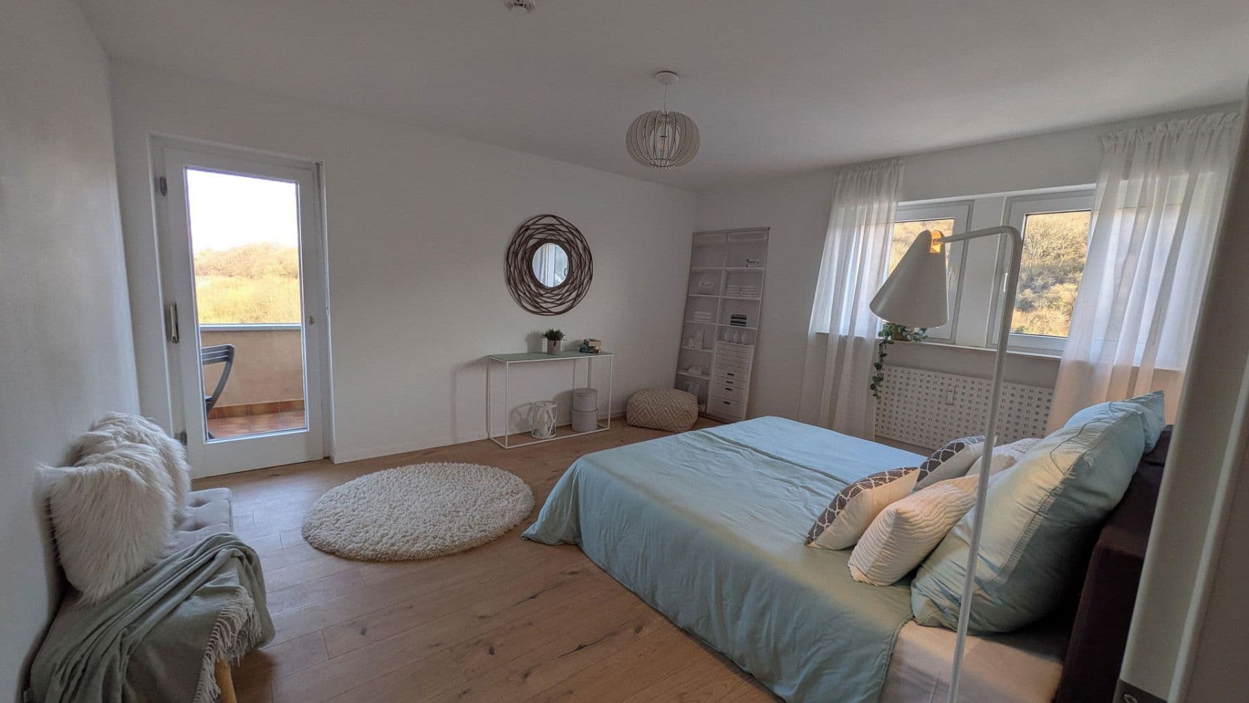 Prodej bytu 3+kk 102 m², Konz, Porýní-Falc Prodej bytu 3+kk 102 m², Konz, Porýní-Falc