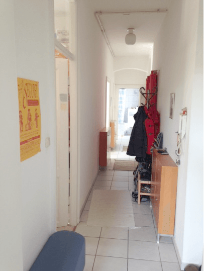 Pronájem bytu 3+1 68 m², Waldstraße 144, Wiesbaden, Hessen Pronájem bytu 3+1 68 m², Waldstraße 144, Wiesbaden, Hessen