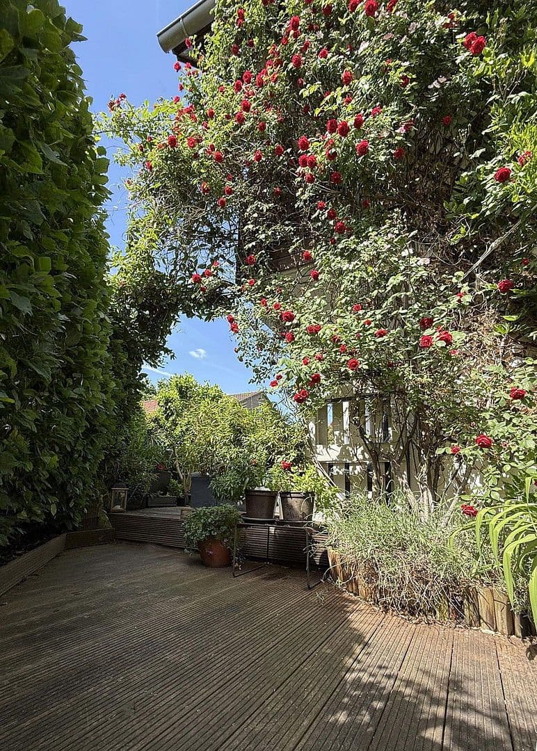 Prodej domu 200 m², pozemek 457 m², Burghausen, Bavorsko Prodej domu 200 m², pozemek 457 m², Burghausen, Bavorsko