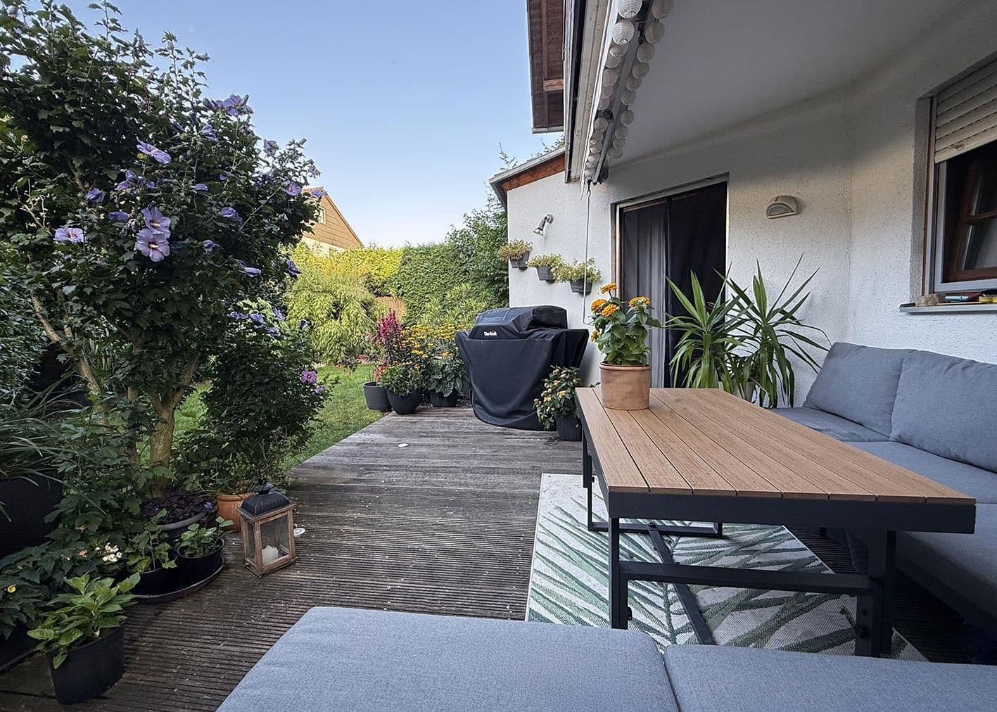 Prodej domu 200 m², pozemek 457 m², Burghausen, Bavorsko Prodej domu 200 m², pozemek 457 m², Burghausen, Bavorsko