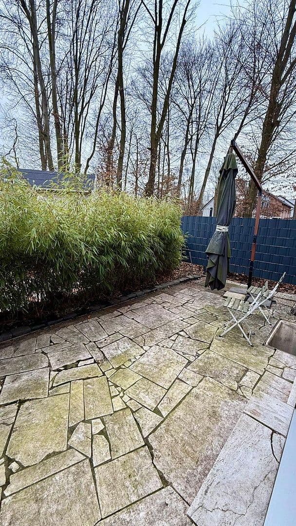 Pronájem bytu 2+kk 60 m², Köln, Severní Porýní-Vestfálsko Pronájem bytu 2+kk 60 m², Köln, Severní Porýní-Vestfálsko