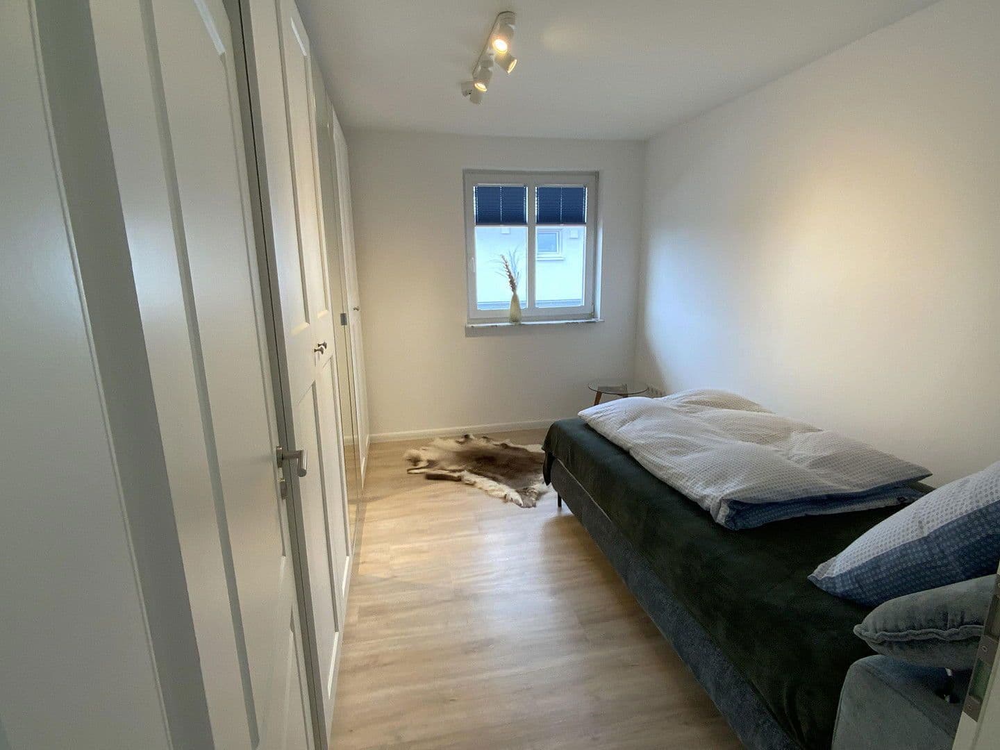 Pronájem bytu 2+1 44 m², Brockdorffstr.63, Hamburg, Hamburg Pronájem bytu 2+1 44 m², Brockdorffstr.63, Hamburg, Hamburg