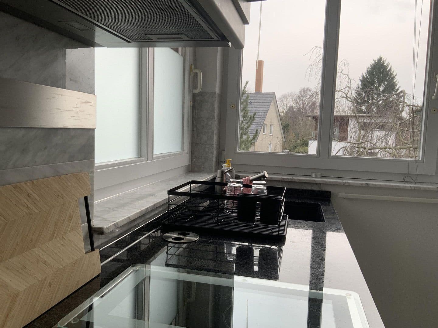 Pronájem bytu 2+1 44 m², Brockdorffstr.63, Hamburg, Hamburg Pronájem bytu 2+1 44 m², Brockdorffstr.63, Hamburg, Hamburg