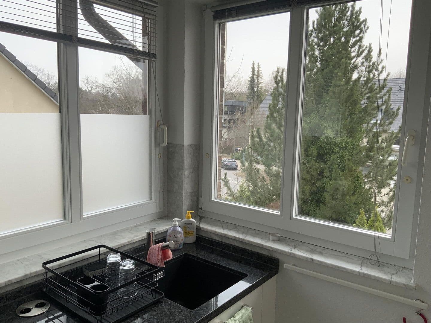 Pronájem bytu 2+1 44 m², Brockdorffstr.63, Hamburg, Hamburg Pronájem bytu 2+1 44 m², Brockdorffstr.63, Hamburg, Hamburg