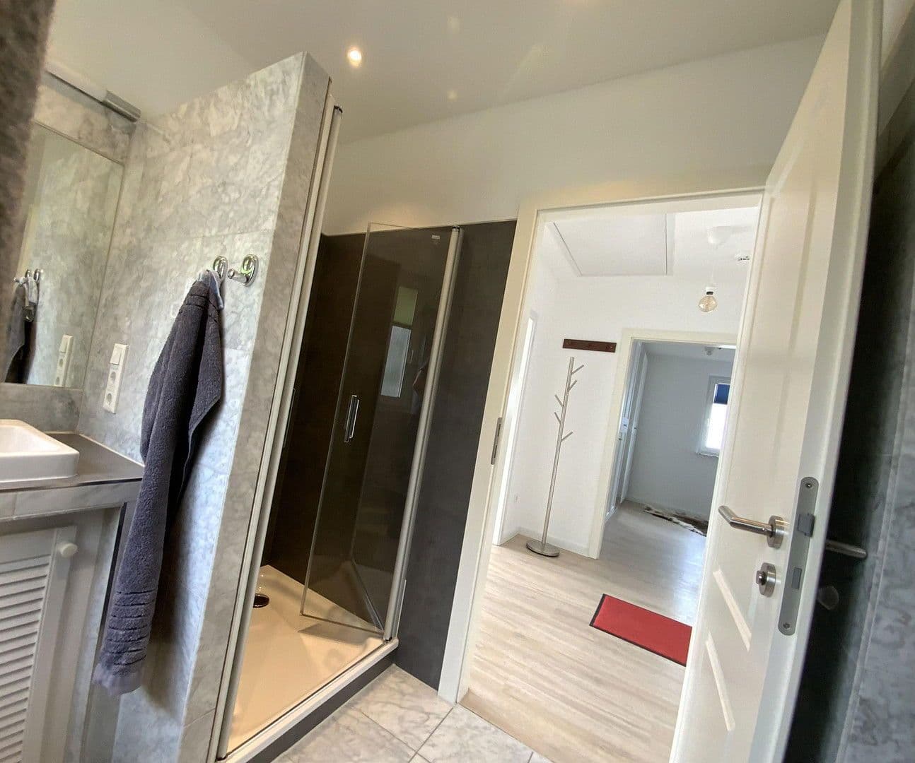 Pronájem bytu 2+1 44 m², Brockdorffstr.63, Hamburg, Hamburg Pronájem bytu 2+1 44 m², Brockdorffstr.63, Hamburg, Hamburg