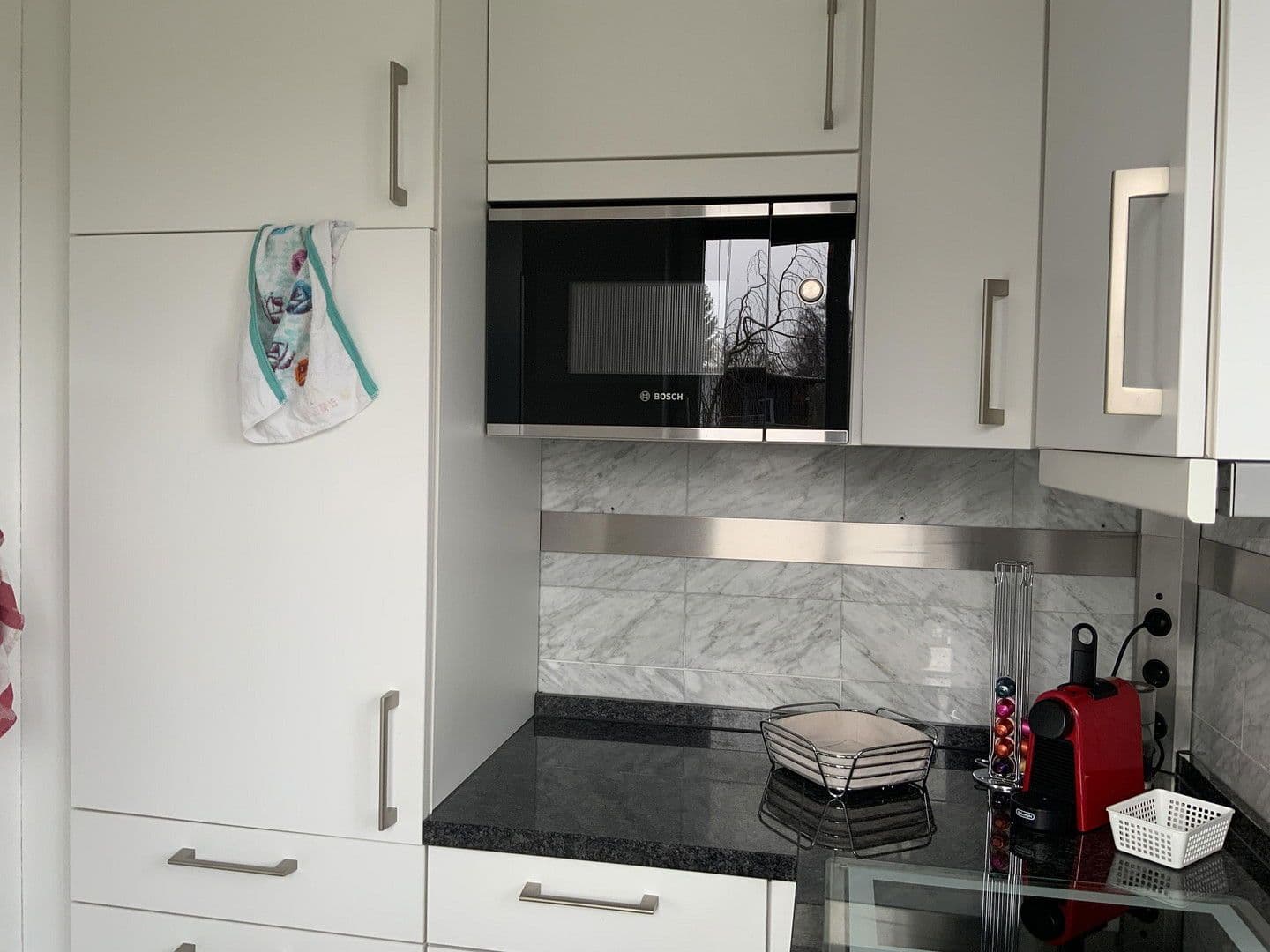 Pronájem bytu 2+1 44 m², Brockdorffstr.63, Hamburg, Hamburg Pronájem bytu 2+1 44 m², Brockdorffstr.63, Hamburg, Hamburg