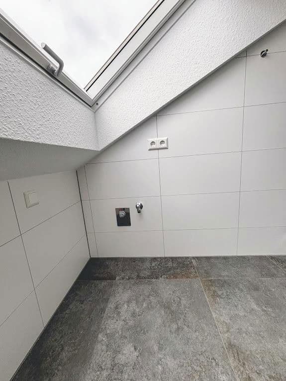 Pronájem bytu 1+1 31 m², Steinbeisstr. 33, Böblingen, Bádensko-Württembersko Pronájem bytu 1+1 31 m², Steinbeisstr. 33, Böblingen, Bádensko-Württembersko