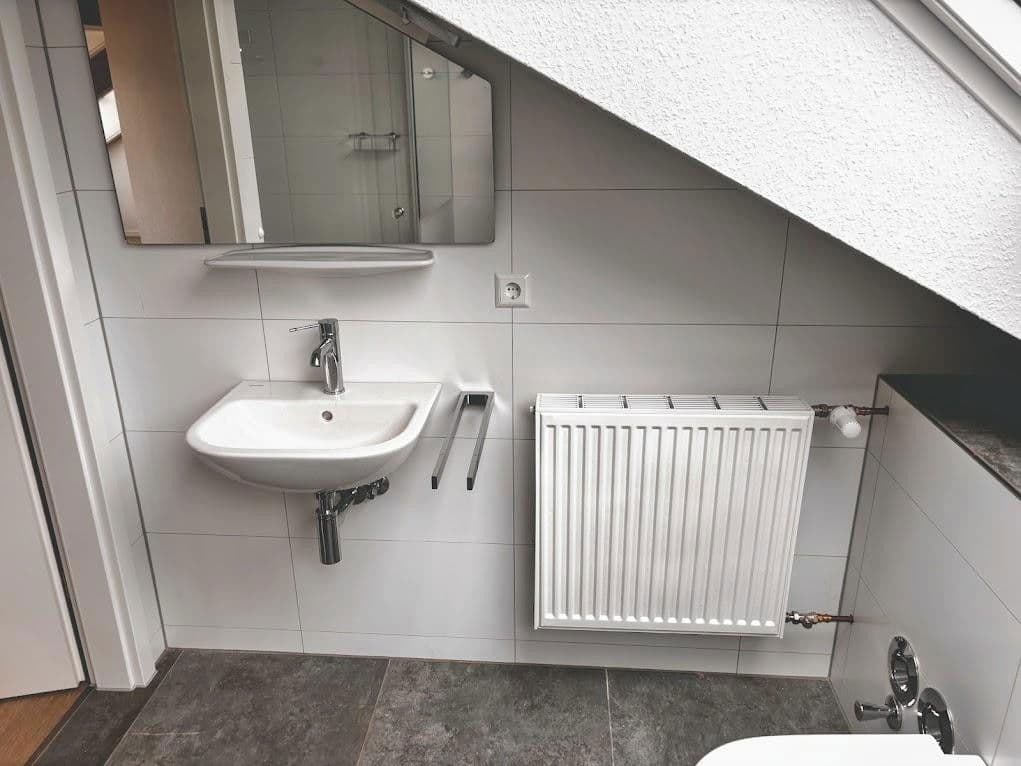 Pronájem bytu 1+1 31 m², Steinbeisstr. 33, Böblingen, Bádensko-Württembersko Pronájem bytu 1+1 31 m², Steinbeisstr. 33, Böblingen, Bádensko-Württembersko