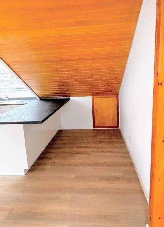 Pronájem bytu 1+1 31 m², Steinbeisstr. 33, Böblingen, Bádensko-Württembersko Pronájem bytu 1+1 31 m², Steinbeisstr. 33, Böblingen, Bádensko-Württembersko