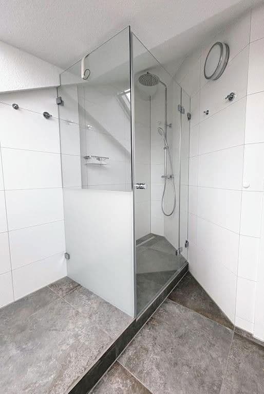 Pronájem bytu 1+1 31 m², Steinbeisstr. 33, Böblingen, Bádensko-Württembersko Pronájem bytu 1+1 31 m², Steinbeisstr. 33, Böblingen, Bádensko-Württembersko