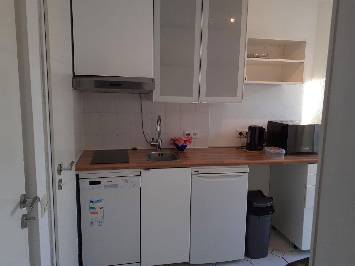 Pronájem bytu 1+1 35 m², Kirchberg in Tirol, Tyrolsko Pronájem bytu 1+1 35 m², Kirchberg in Tirol, Tyrolsko