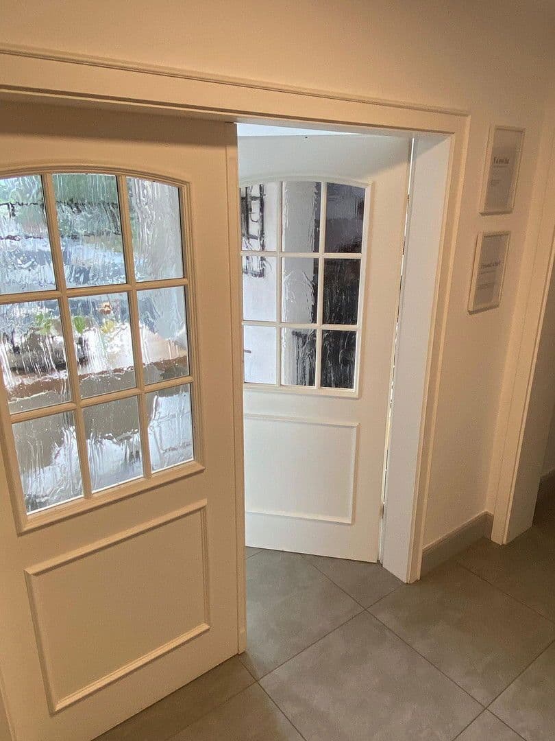 Prodej domu 119 m², pozemek 308 m², Hagen, Severní Porýní-Vestfálsko Prodej domu 119 m², pozemek 308 m², Hagen, Severní Porýní-Vestfálsko