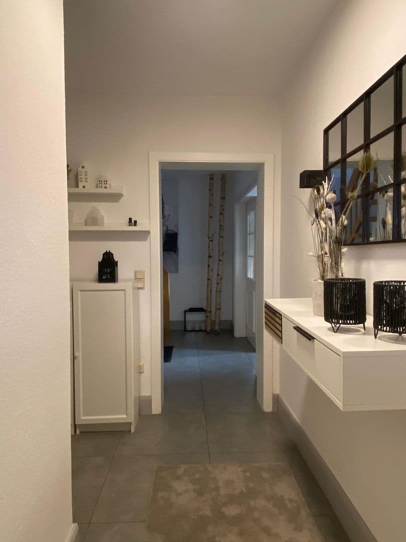 Prodej domu 119 m², pozemek 308 m², Hagen, Severní Porýní-Vestfálsko Prodej domu 119 m², pozemek 308 m², Hagen, Severní Porýní-Vestfálsko