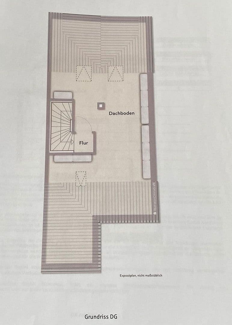 Prodej domu 119 m², pozemek 308 m², Hagen, Severní Porýní-Vestfálsko Prodej domu 119 m², pozemek 308 m², Hagen, Severní Porýní-Vestfálsko