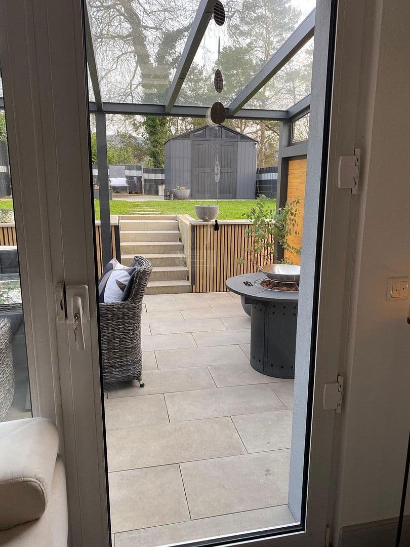 Prodej domu 119 m², pozemek 308 m², Hagen, Severní Porýní-Vestfálsko Prodej domu 119 m², pozemek 308 m², Hagen, Severní Porýní-Vestfálsko