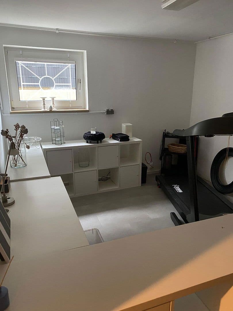 Prodej domu 119 m², pozemek 308 m², Hagen, Severní Porýní-Vestfálsko Prodej domu 119 m², pozemek 308 m², Hagen, Severní Porýní-Vestfálsko