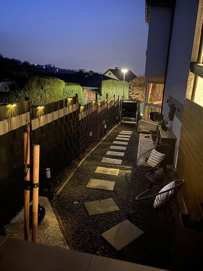 Prodej domu 119 m², pozemek 308 m², Hagen, Severní Porýní-Vestfálsko Prodej domu 119 m², pozemek 308 m², Hagen, Severní Porýní-Vestfálsko