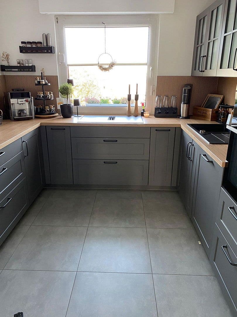 Prodej domu 119 m², pozemek 308 m², Hagen, Severní Porýní-Vestfálsko Prodej domu 119 m², pozemek 308 m², Hagen, Severní Porýní-Vestfálsko