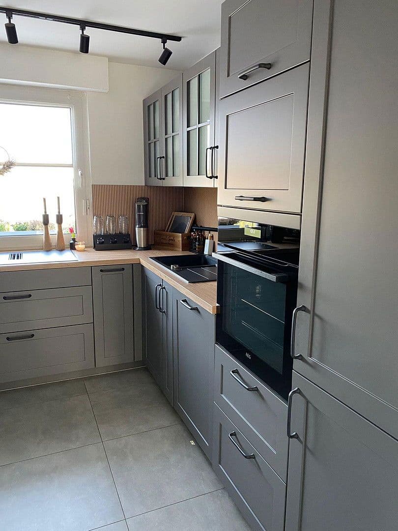 Prodej domu 119 m², pozemek 308 m², Hagen, Severní Porýní-Vestfálsko Prodej domu 119 m², pozemek 308 m², Hagen, Severní Porýní-Vestfálsko