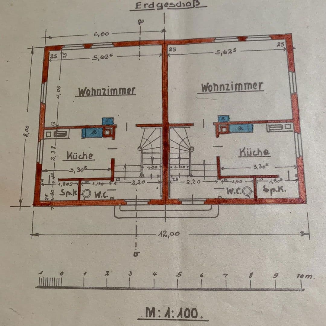 Prodej domu 120 m², pozemek 206 m², Stuttgart, Bádensko-Württembersko Prodej domu 120 m², pozemek 206 m², Stuttgart, Bádensko-Württembersko