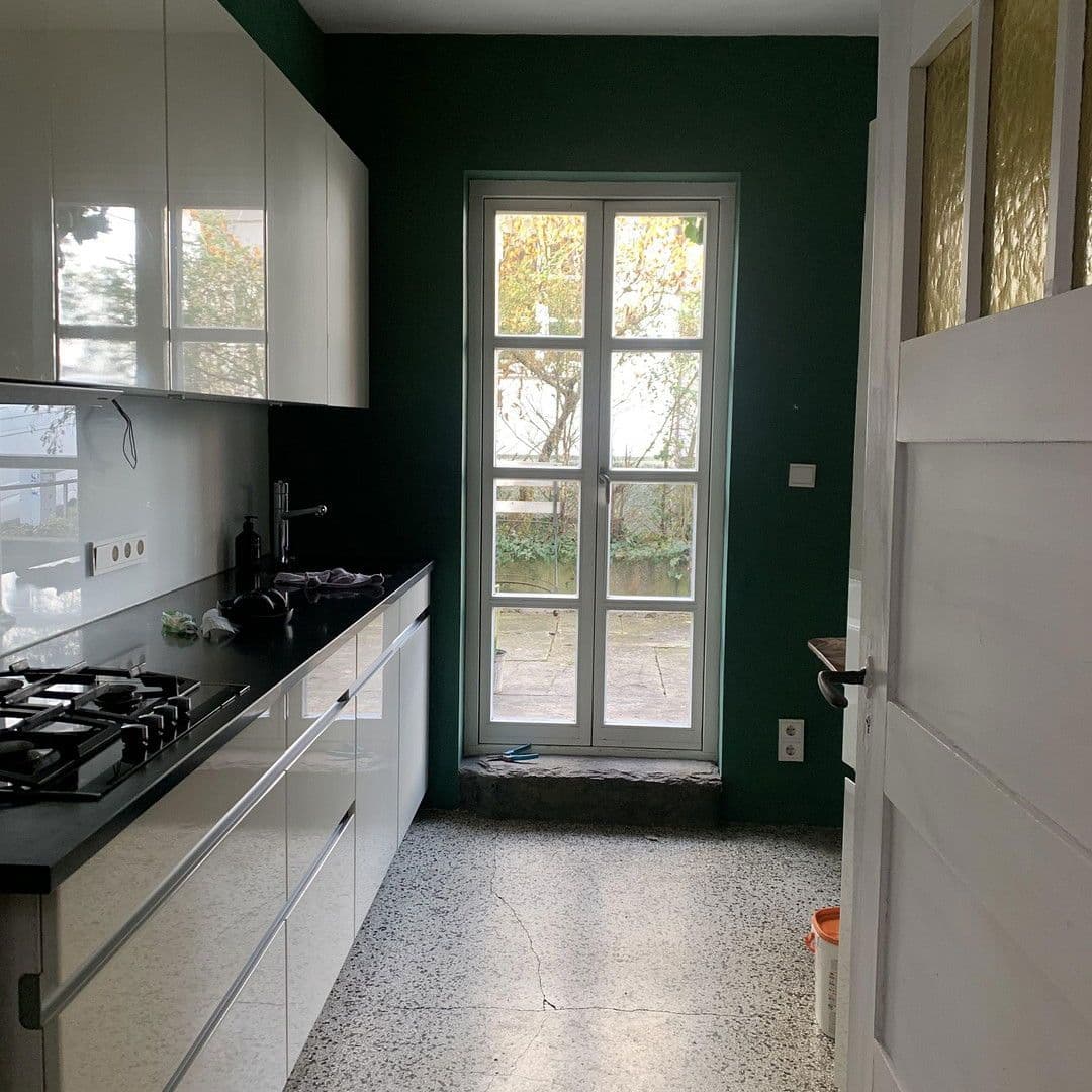 Prodej domu 120 m², pozemek 206 m², Stuttgart, Bádensko-Württembersko Prodej domu 120 m², pozemek 206 m², Stuttgart, Bádensko-Württembersko