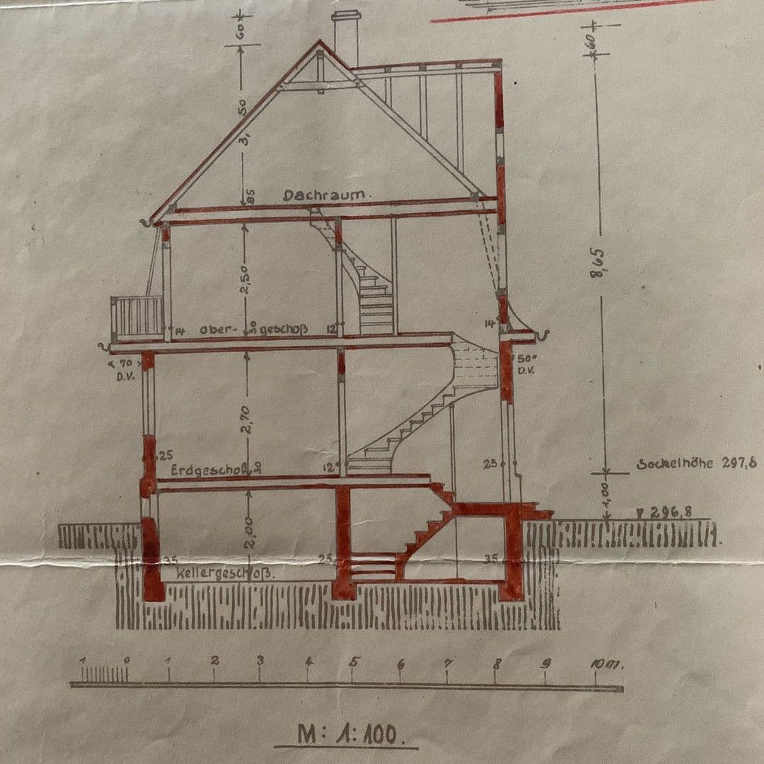 Prodej domu 120 m², pozemek 206 m², Stuttgart, Bádensko-Württembersko Prodej domu 120 m², pozemek 206 m², Stuttgart, Bádensko-Württembersko