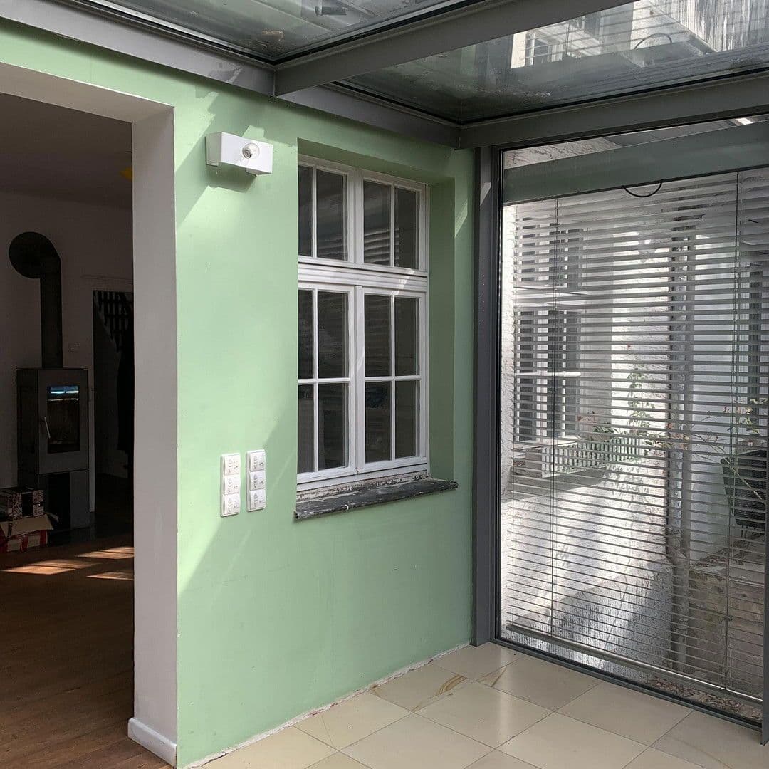 Prodej domu 120 m², pozemek 206 m², Stuttgart, Bádensko-Württembersko Prodej domu 120 m², pozemek 206 m², Stuttgart, Bádensko-Württembersko