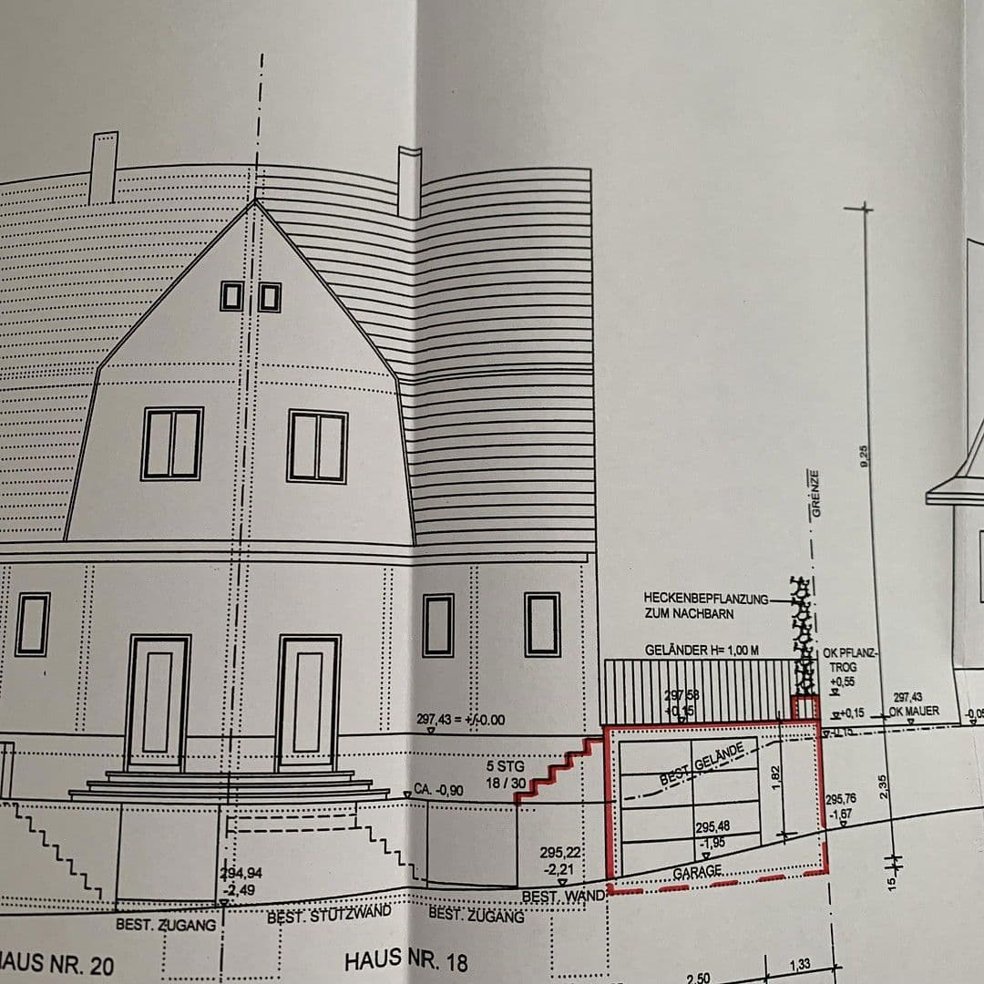 Prodej domu 120 m², pozemek 206 m², Stuttgart, Bádensko-Württembersko Prodej domu 120 m², pozemek 206 m², Stuttgart, Bádensko-Württembersko