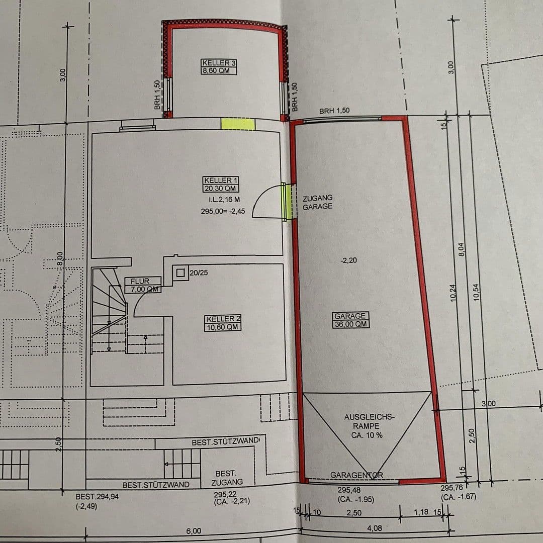 Prodej domu 120 m², pozemek 206 m², Stuttgart, Bádensko-Württembersko Prodej domu 120 m², pozemek 206 m², Stuttgart, Bádensko-Württembersko