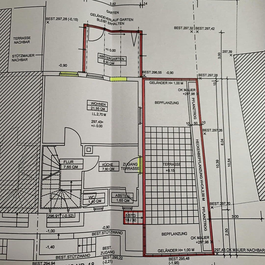 Prodej domu 120 m², pozemek 206 m², Stuttgart, Bádensko-Württembersko Prodej domu 120 m², pozemek 206 m², Stuttgart, Bádensko-Württembersko