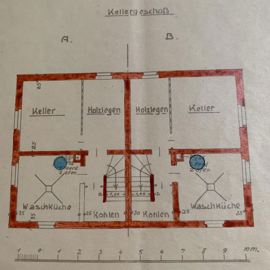 Prodej domu 120 m², pozemek 206 m², Stuttgart, Bádensko-Württembersko Prodej domu 120 m², pozemek 206 m², Stuttgart, Bádensko-Württembersko
