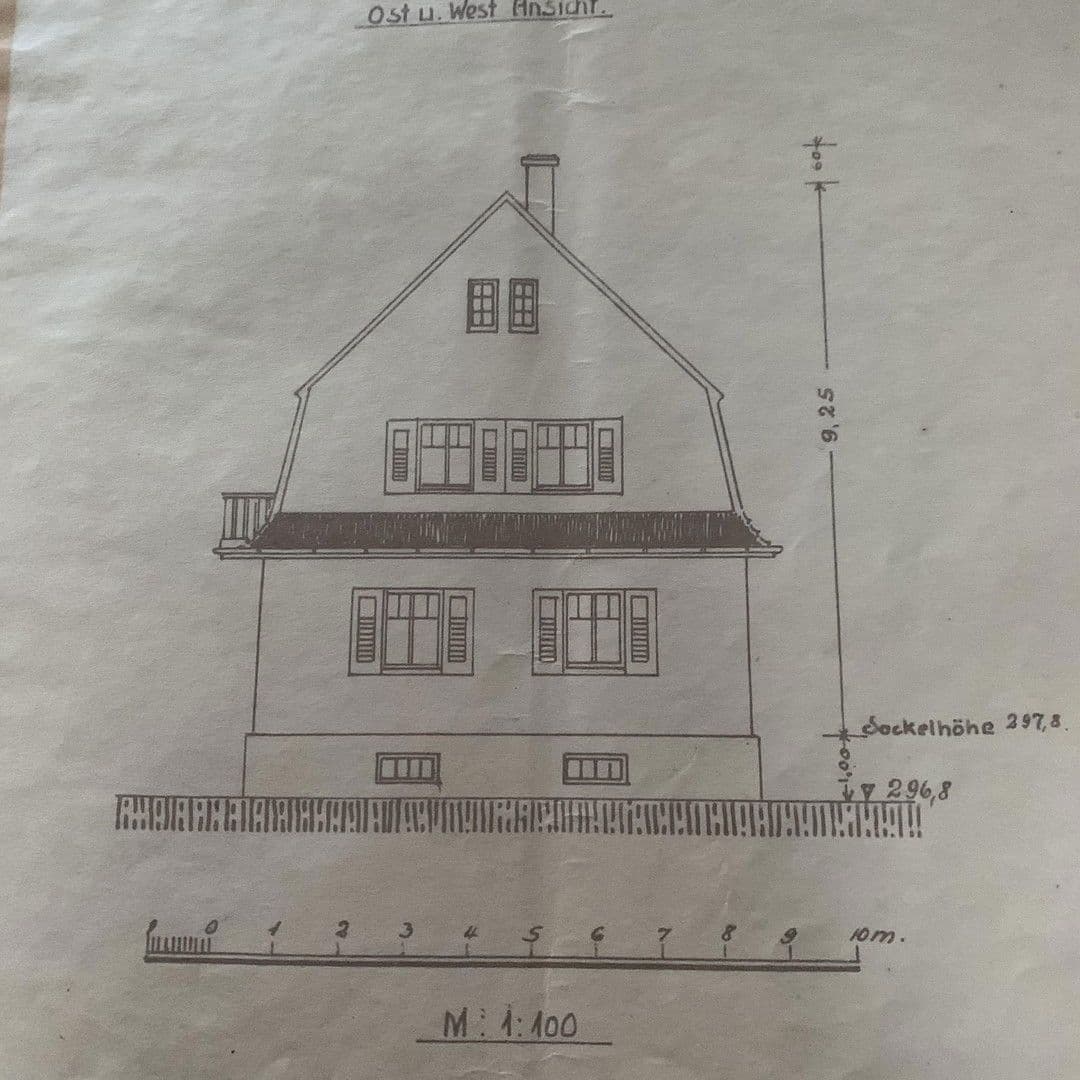 Prodej domu 120 m², pozemek 206 m², Stuttgart, Bádensko-Württembersko Prodej domu 120 m², pozemek 206 m², Stuttgart, Bádensko-Württembersko