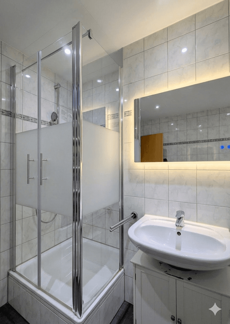 Pronájem bytu 3+kk 104 m², Dorfen, Bavorsko Pronájem bytu 3+kk 104 m², Dorfen, Bavorsko