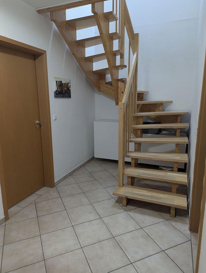 Pronájem bytu 3+kk 104 m², Dorfen, Bavorsko Pronájem bytu 3+kk 104 m², Dorfen, Bavorsko