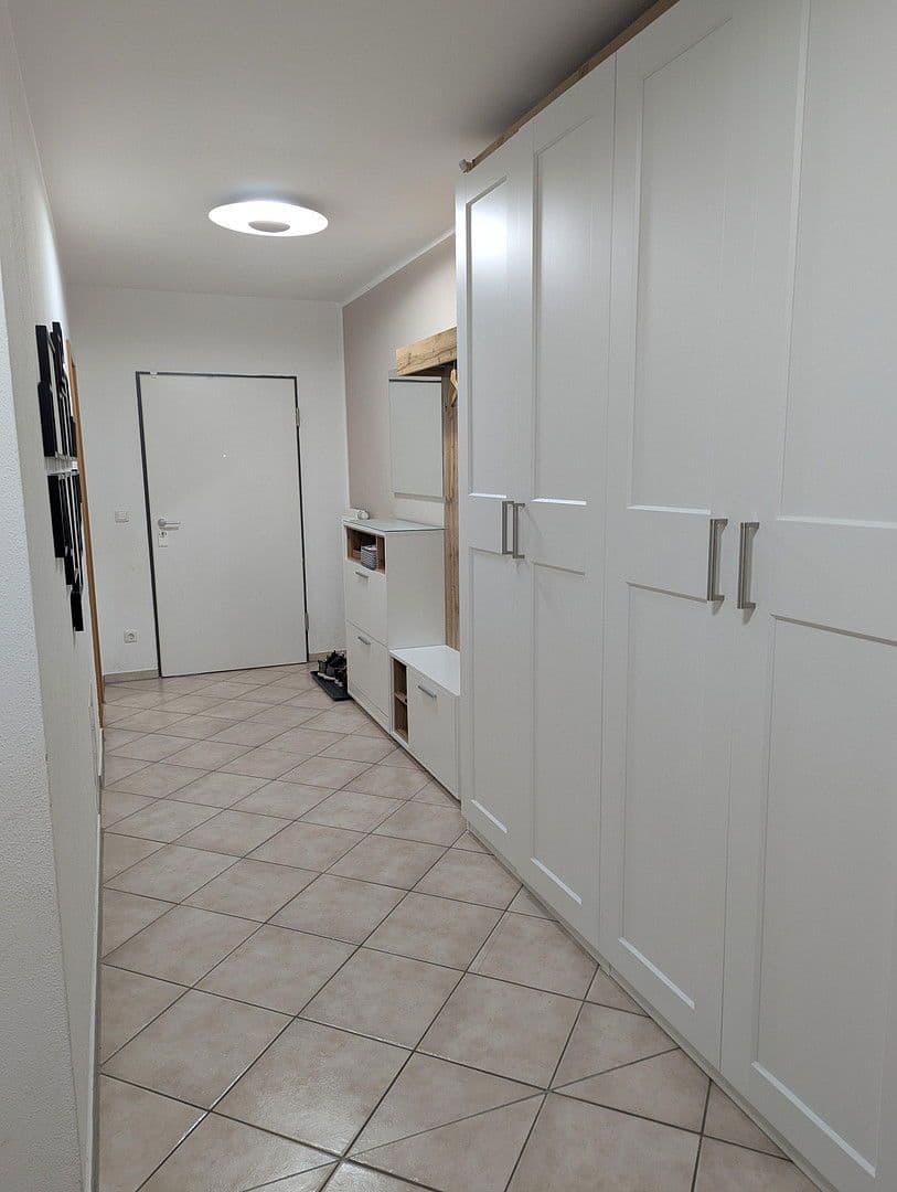 Pronájem bytu 3+kk 104 m², Dorfen, Bavorsko Pronájem bytu 3+kk 104 m², Dorfen, Bavorsko