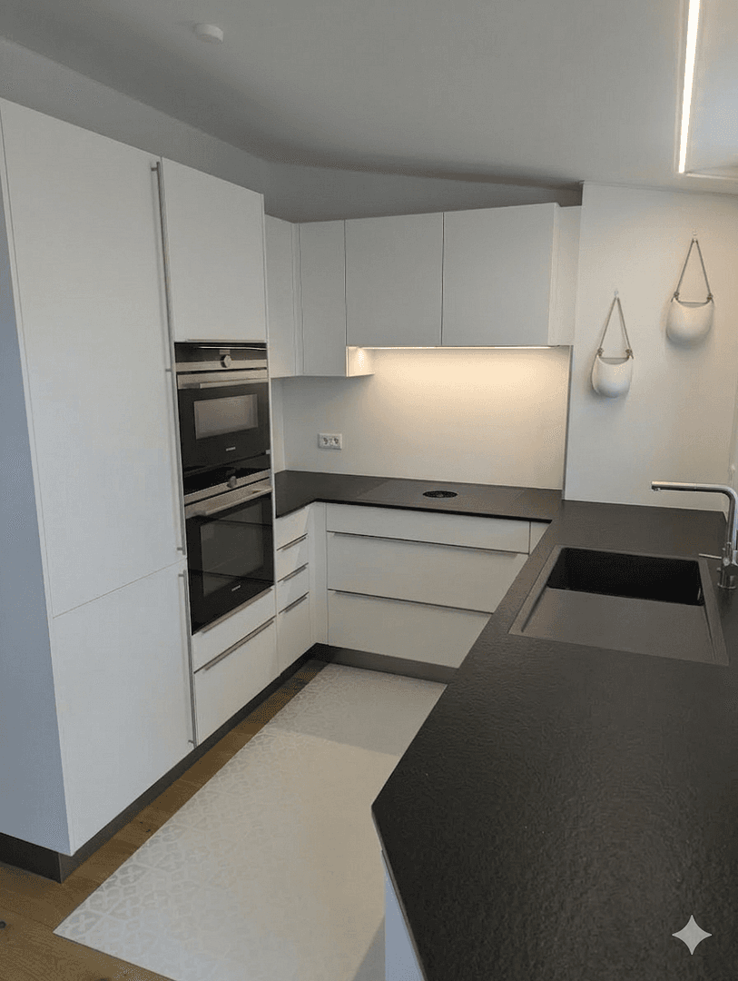 Pronájem bytu 3+kk 104 m², Dorfen, Bavorsko Pronájem bytu 3+kk 104 m², Dorfen, Bavorsko