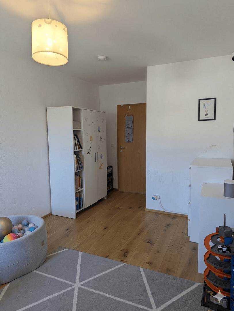Pronájem bytu 3+kk 104 m², Dorfen, Bavorsko Pronájem bytu 3+kk 104 m², Dorfen, Bavorsko