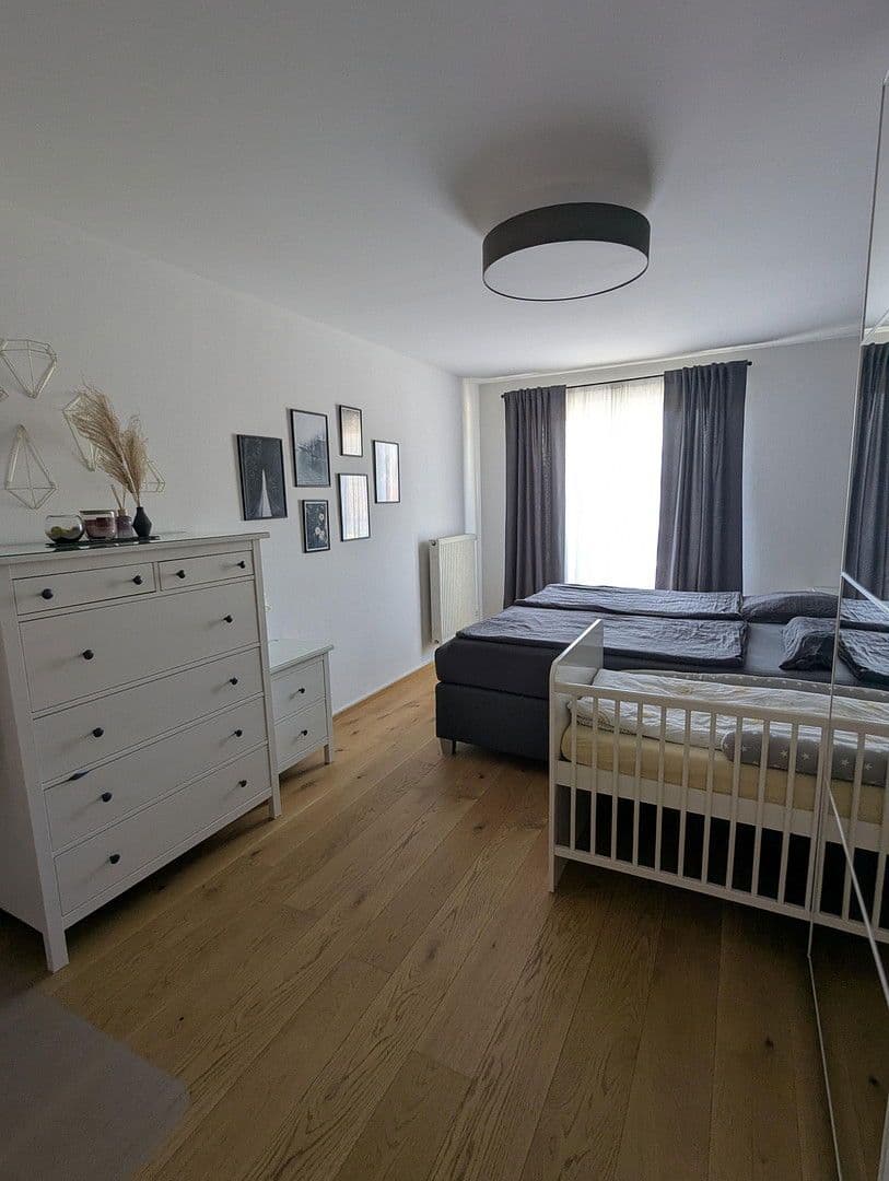 Pronájem bytu 3+kk 104 m², Dorfen, Bavorsko Pronájem bytu 3+kk 104 m², Dorfen, Bavorsko