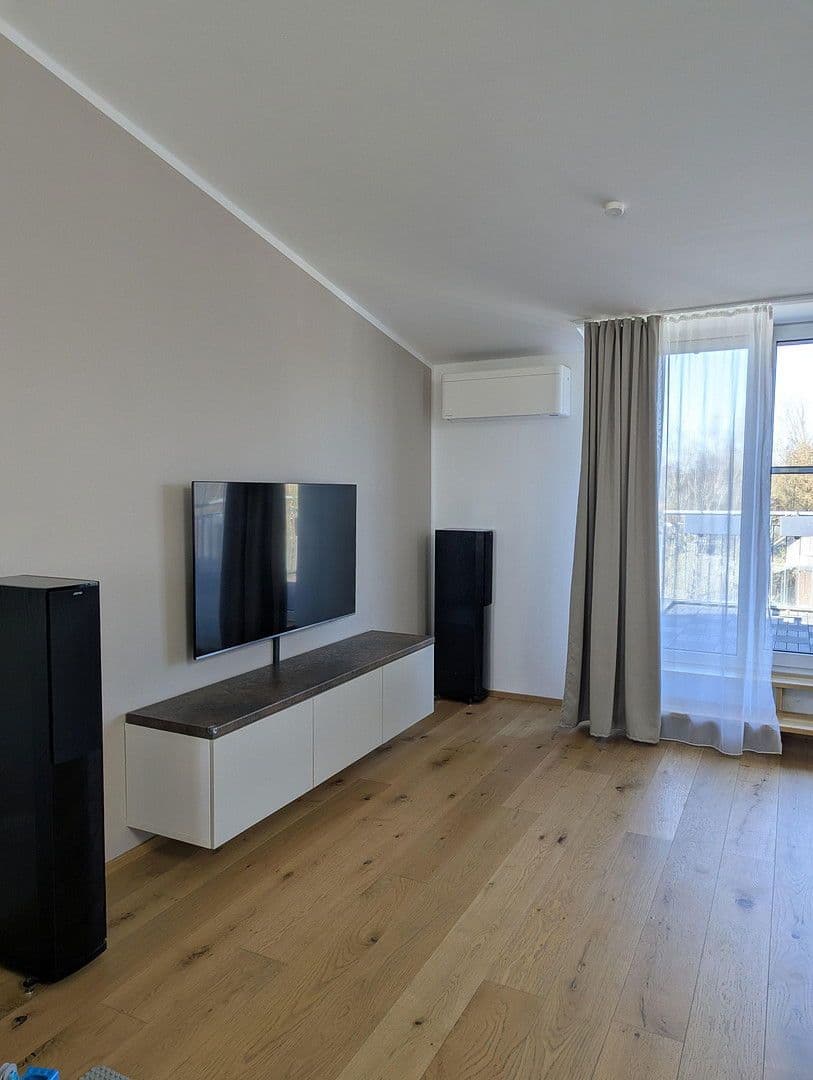 Pronájem bytu 3+kk 104 m², Dorfen, Bavorsko Pronájem bytu 3+kk 104 m², Dorfen, Bavorsko
