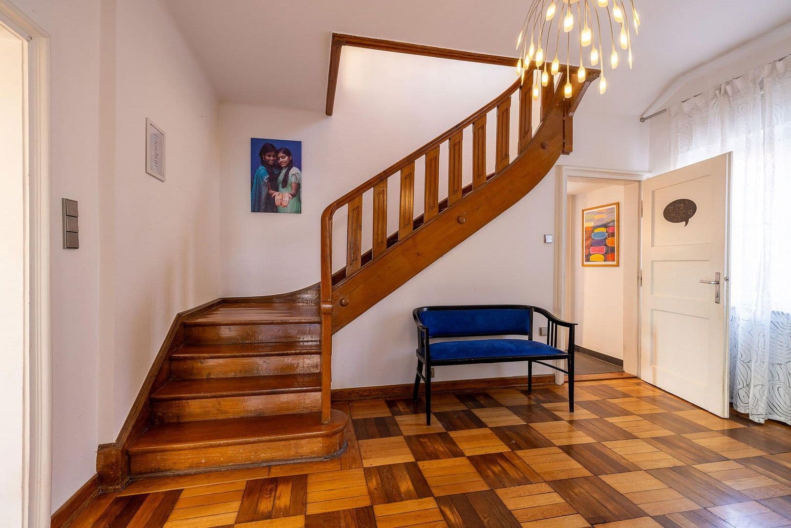 Prodej domu 250 m², pozemek 918 m², Steyr, Horní Rakousko Prodej domu 250 m², pozemek 918 m², Steyr, Horní Rakousko