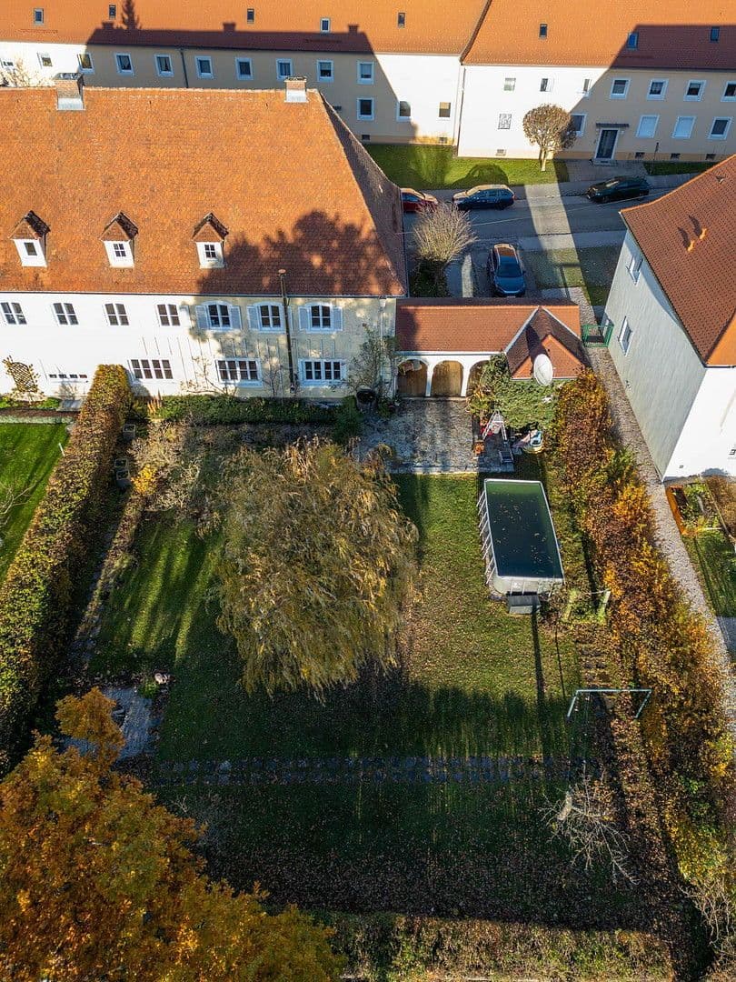 Prodej domu 250 m², pozemek 918 m², Steyr, Horní Rakousko Prodej domu 250 m², pozemek 918 m², Steyr, Horní Rakousko