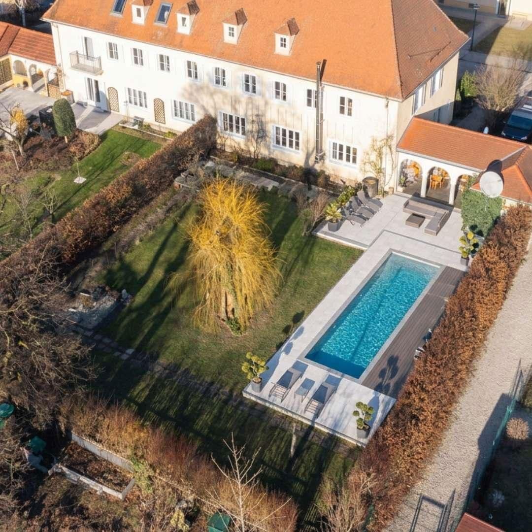 Prodej domu 250 m², pozemek 918 m², Steyr, Horní Rakousko Prodej domu 250 m², pozemek 918 m², Steyr, Horní Rakousko