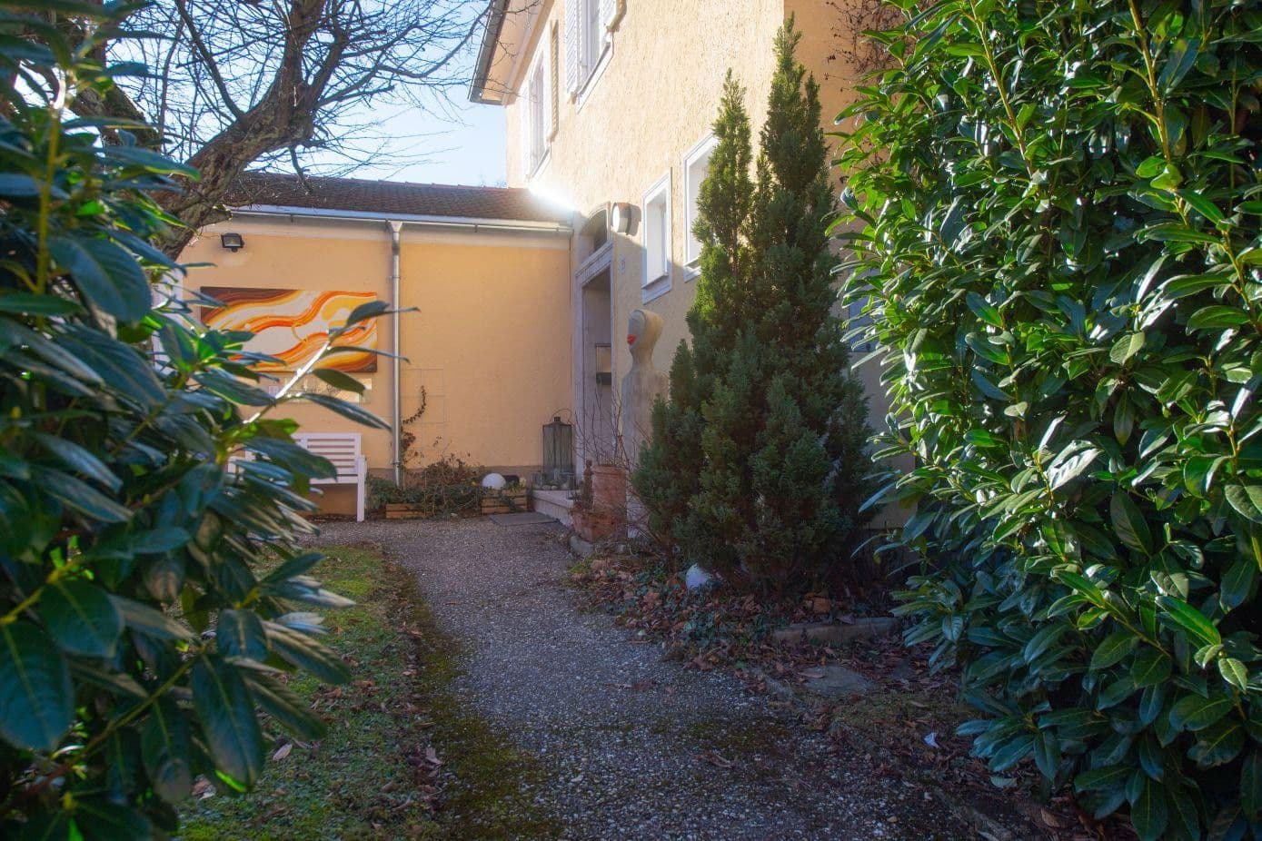 Prodej domu 250 m², pozemek 918 m², Steyr, Horní Rakousko Prodej domu 250 m², pozemek 918 m², Steyr, Horní Rakousko