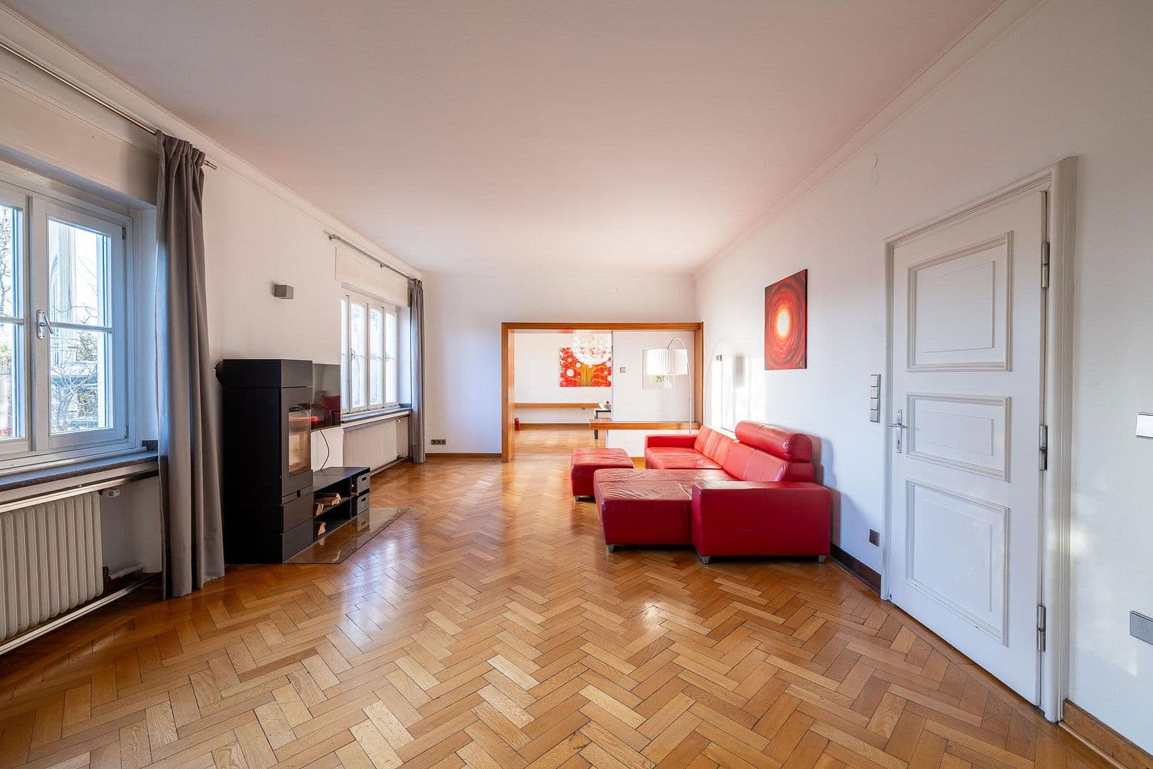 Prodej domu 250 m², pozemek 918 m², Steyr, Horní Rakousko Prodej domu 250 m², pozemek 918 m², Steyr, Horní Rakousko